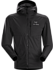 Squamish Hoody Men's Black