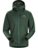 Squamish Hoody Men's Hemlock