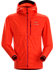 Squamish Hoody Men's Magma
