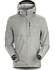 Squamish Hoody Men's Stingrey
