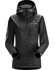 Squamish Hoody Women's Black