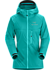 Squamish Hoody Women's Castaway