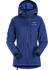 Squamish Hoody Women's Mystic