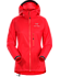 Squamish Hoody Women's Rad
