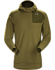 Stryka Hoody Men's Roman Pine