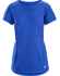 ティーマ クルーネックシャツ Women's Somerset Blue