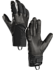 Teneo Glove Black