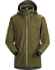 Theta AR Jacket Men's Dark Moss
