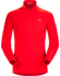 Thetis Zip Neck Men's Magma