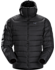 Thorium AR Hoody Men's Black