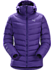 Thorium AR Hoody Women's Azalea