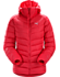Thorium AR Hoody Women's Radicchio