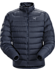 Thorium AR Jacket Men's Nighthawk