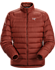 Thorium AR Jacket Men's Pompeii
