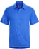 Transept Shirt SS Men's Deja Blue