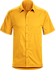 Transept Shirt SS Men's Fired Clay