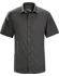 Transept Shirt SS Men's Graphite