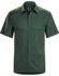 Transept Shirt SS Men's Hemlock