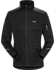 Trino Jacket Men's Black/Black