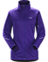 Trino Jacket Women's Azalea