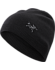 Vestigio Beanie Black II