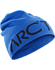Word Head Long Toque Rigel/Kingfisher