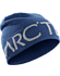 Word Head Toque Triton/Smoke