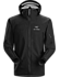 Zeta AR Veste Men's Black