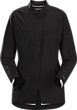 A2B Hardshell Blazer Women's Black