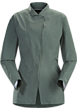 A2B Hardshell Blazer Women's Boxcar