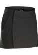 A2B Skort Women's Carbon Fibre
