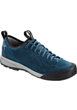 Acrux SL Leather Approach Shoe Men's Dark Skyline/Skyline