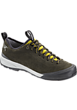 Acrux SL Leather Approach Shoe Men's Deep Iguana/Antique Moss