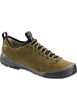 Acrux SL Leather Approach Shoe Men's Totem/Shark