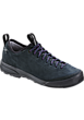 Acrux SL Leather Approach Shoe Women's Blue Nights/Orion