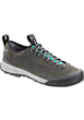Acrux SL Leather Approach Shoe Women's Titan/Bora Bora