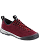 Acrux SL Leather GTX Approach Shoe Women's Radicchio/Rad