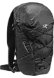 Aerios 10 Backpack Raven