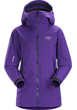 Airah Jacket Women's Azalea