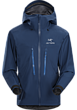Alpha AR Jacket Men's Triton