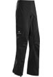 Alpha SL Pant Women's Black
