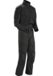 Assault Coverall FR Men's Black