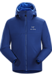 Atom AR Hoody Men's Triton
