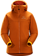 Atom AR Hoody Women's Bengal