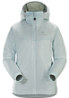 Atom AR Hoody Women's Dew Drop
