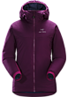 Atom AR Hoody Women's Mandala