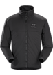 Atom AR Jacket Men's Black
