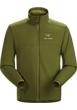 Atom AR Jacket Men's Dark Moss