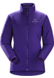 Atom LT Jacket Women's Azalea