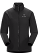 Atom LT Jacket Women's Black
